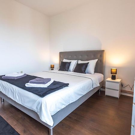 Cosy Apartment Hugo Осиек Екстериор снимка