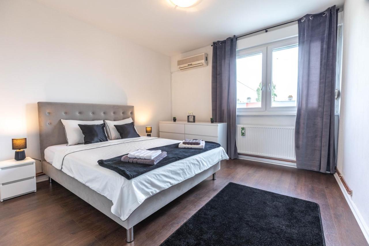 Cosy Apartment Hugo Осиек Екстериор снимка