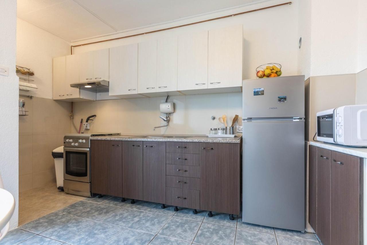 Cosy Apartment Hugo Осиек Екстериор снимка