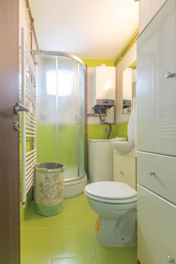 Cosy Apartment Hugo Осиек Екстериор снимка